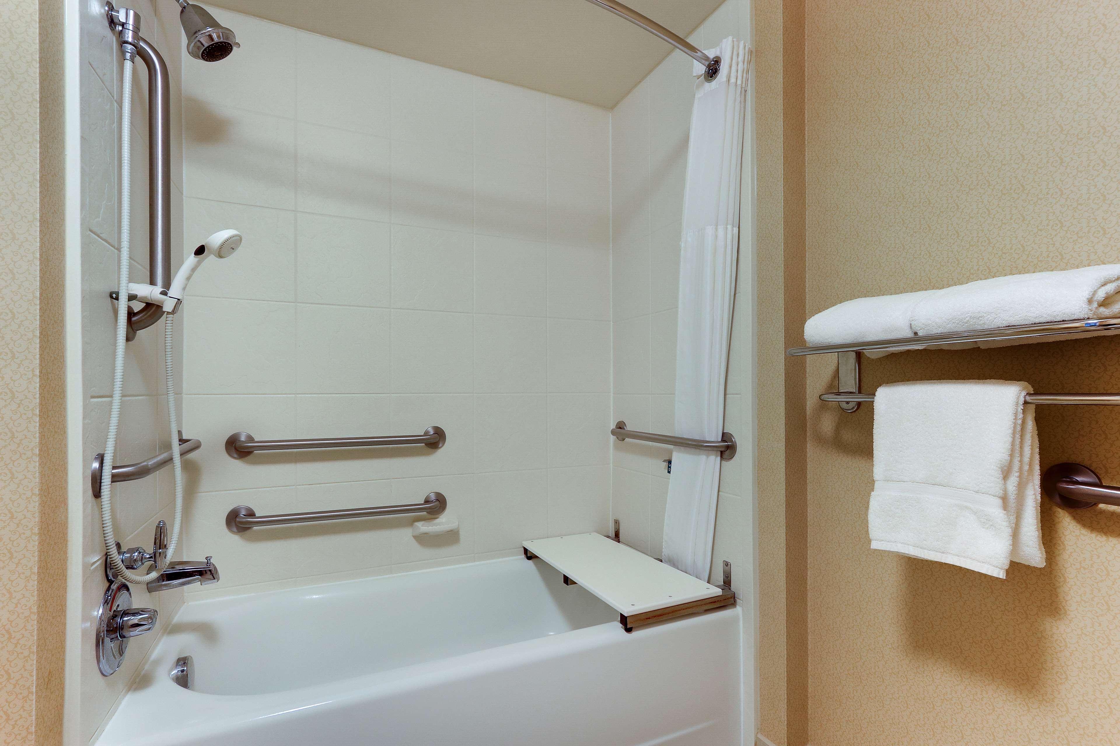 Hilton Garden Inn Indianapolis Airport Plainfield Esterno foto