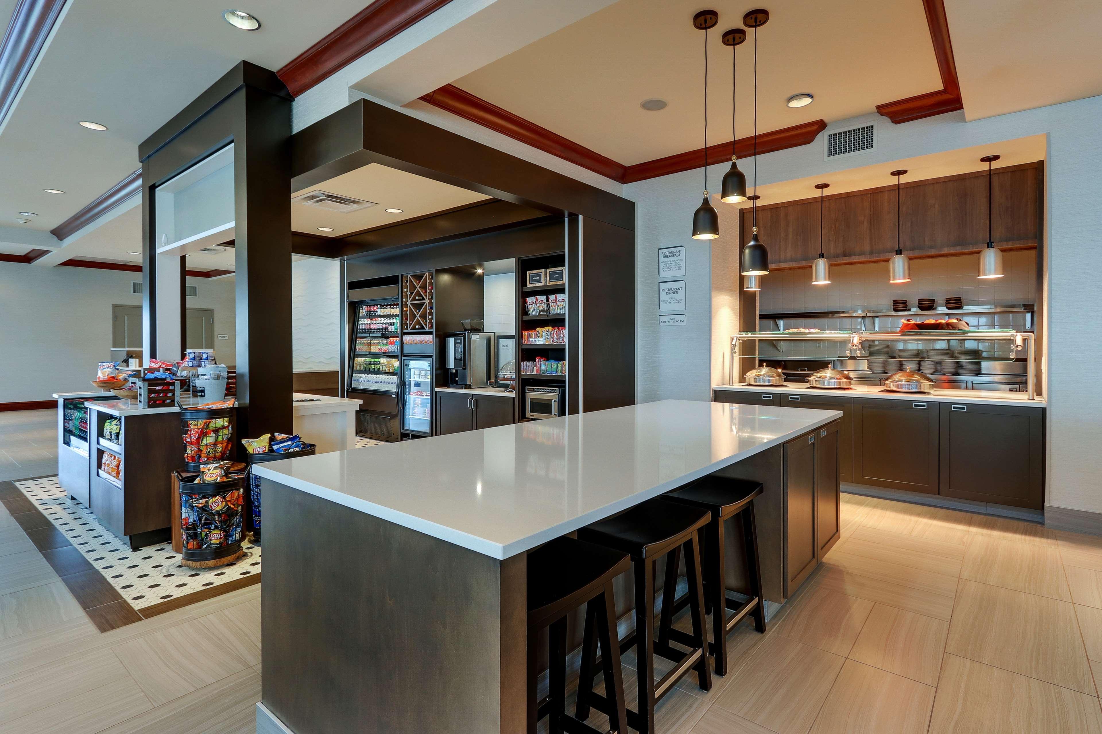 Hilton Garden Inn Indianapolis Airport Plainfield Esterno foto