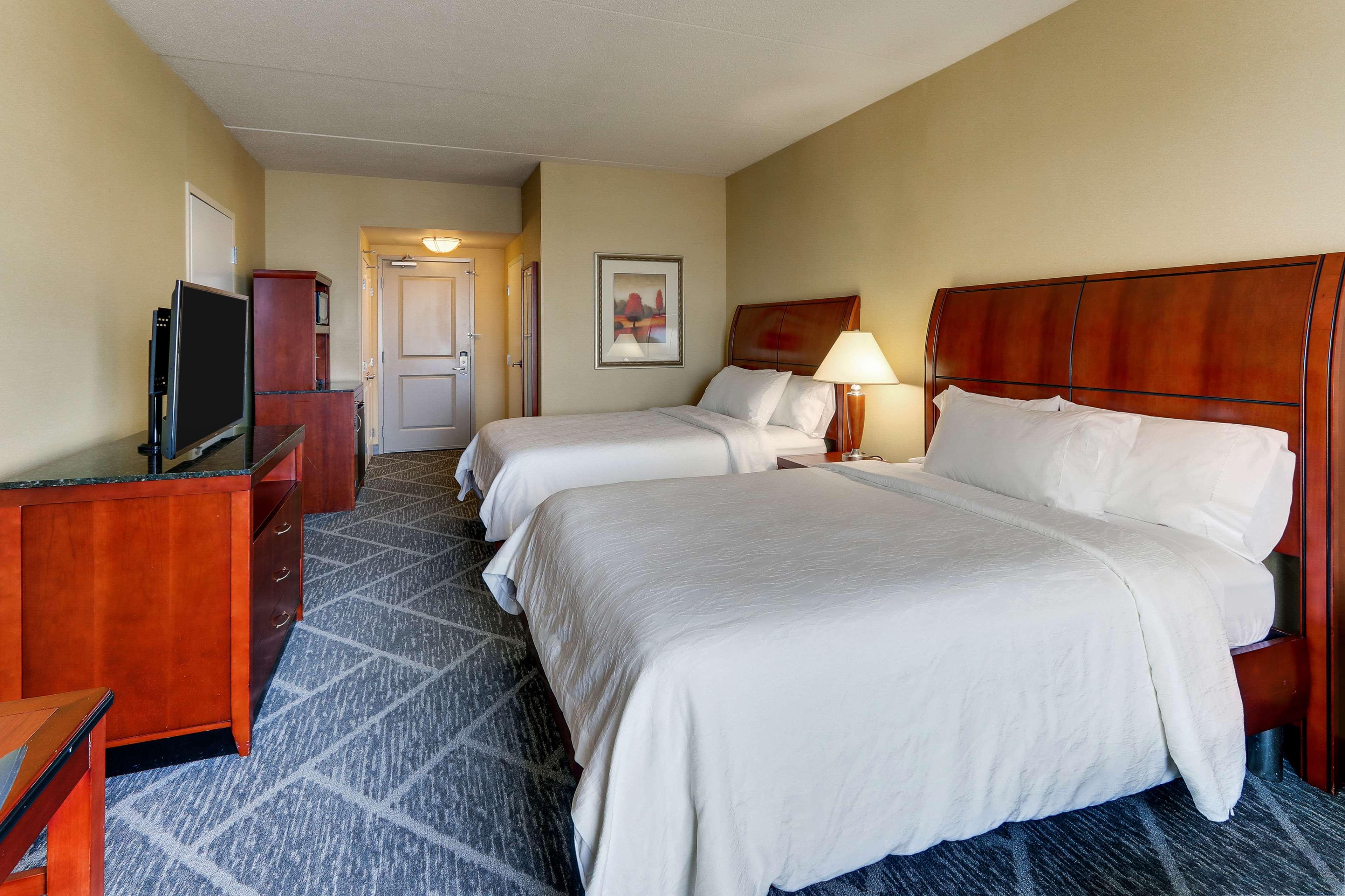 Hilton Garden Inn Indianapolis Airport Plainfield Esterno foto