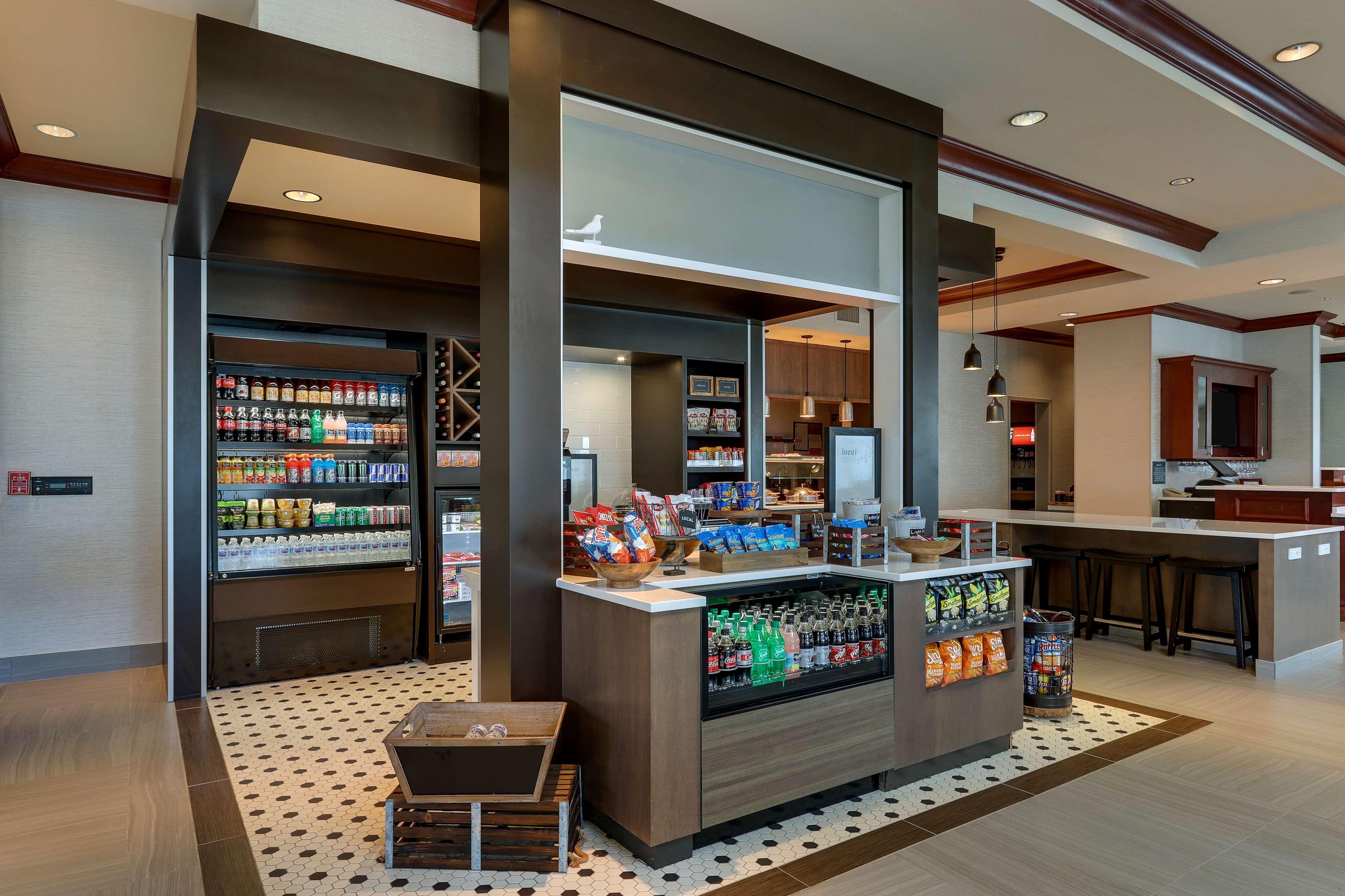 Hilton Garden Inn Indianapolis Airport Plainfield Esterno foto