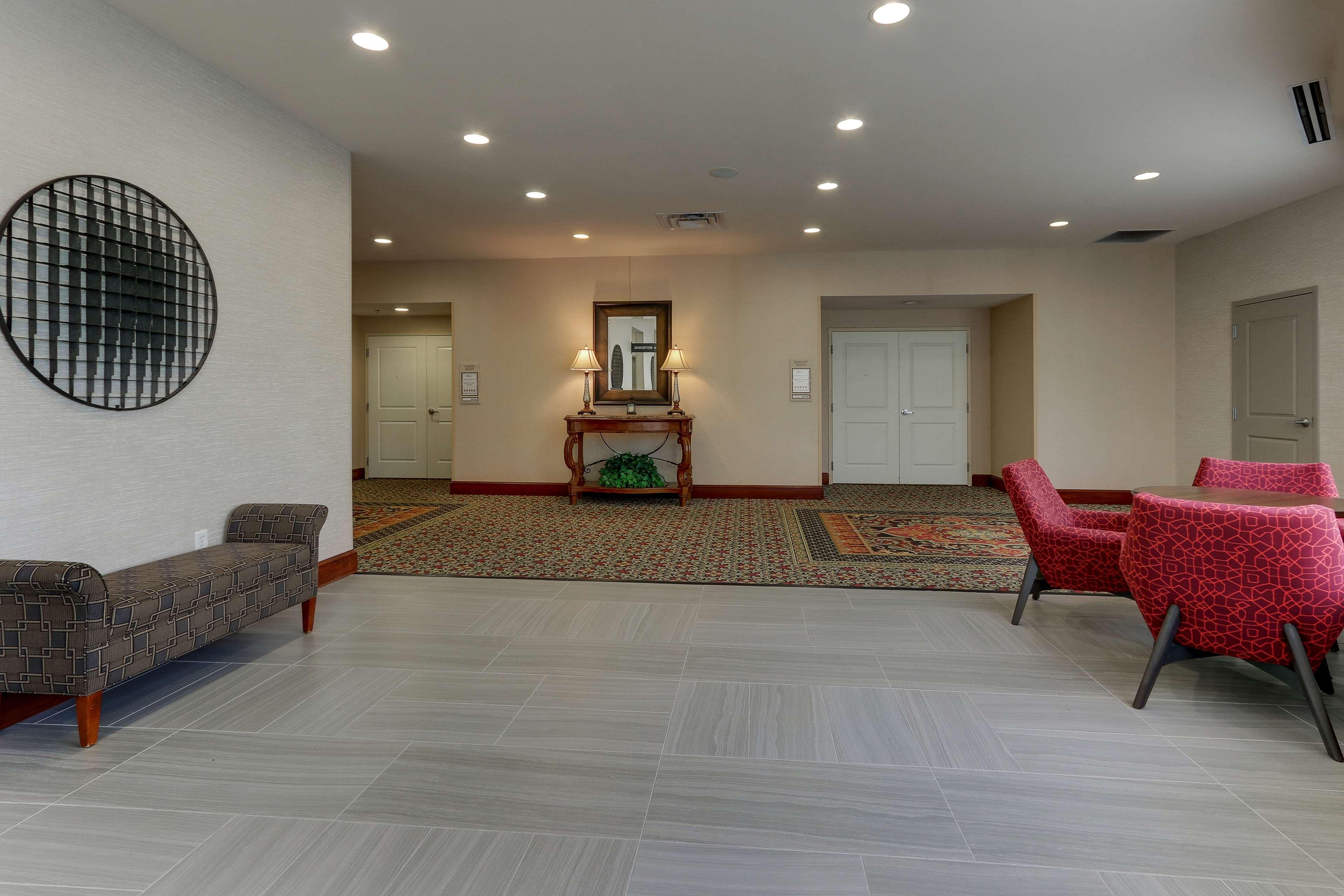 Hilton Garden Inn Indianapolis Airport Plainfield Esterno foto