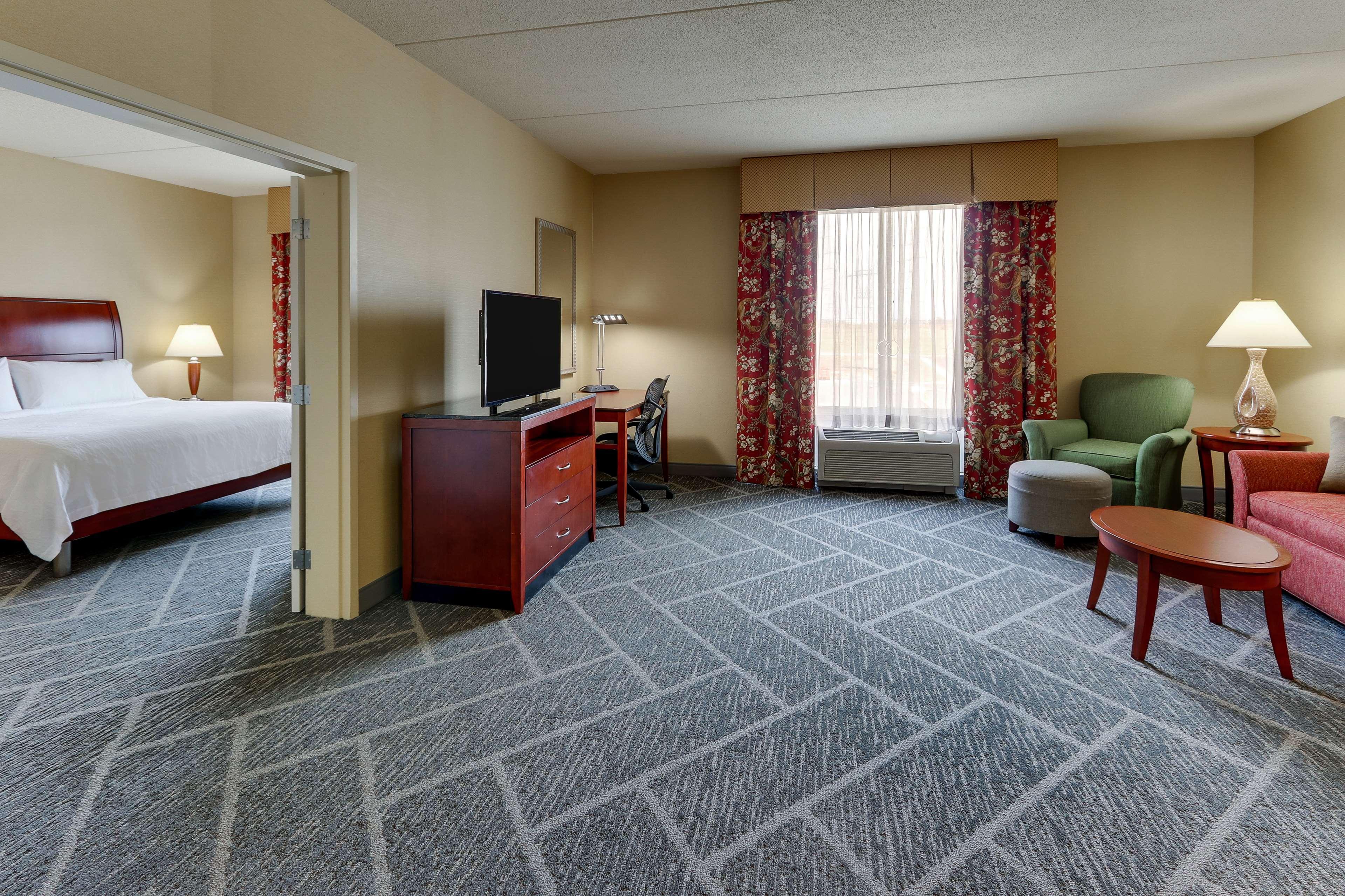 Hilton Garden Inn Indianapolis Airport Plainfield Esterno foto