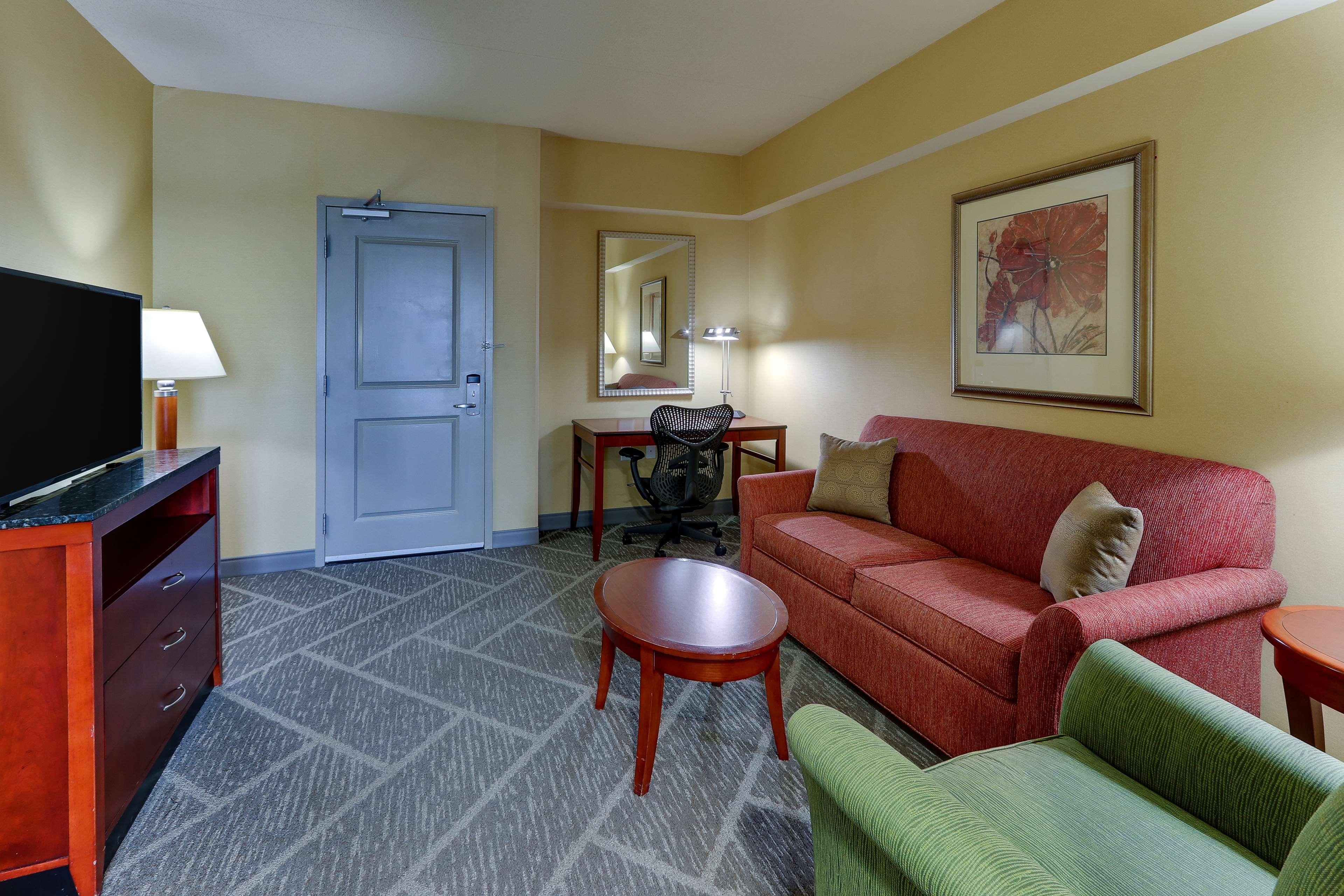 Hilton Garden Inn Indianapolis Airport Plainfield Esterno foto