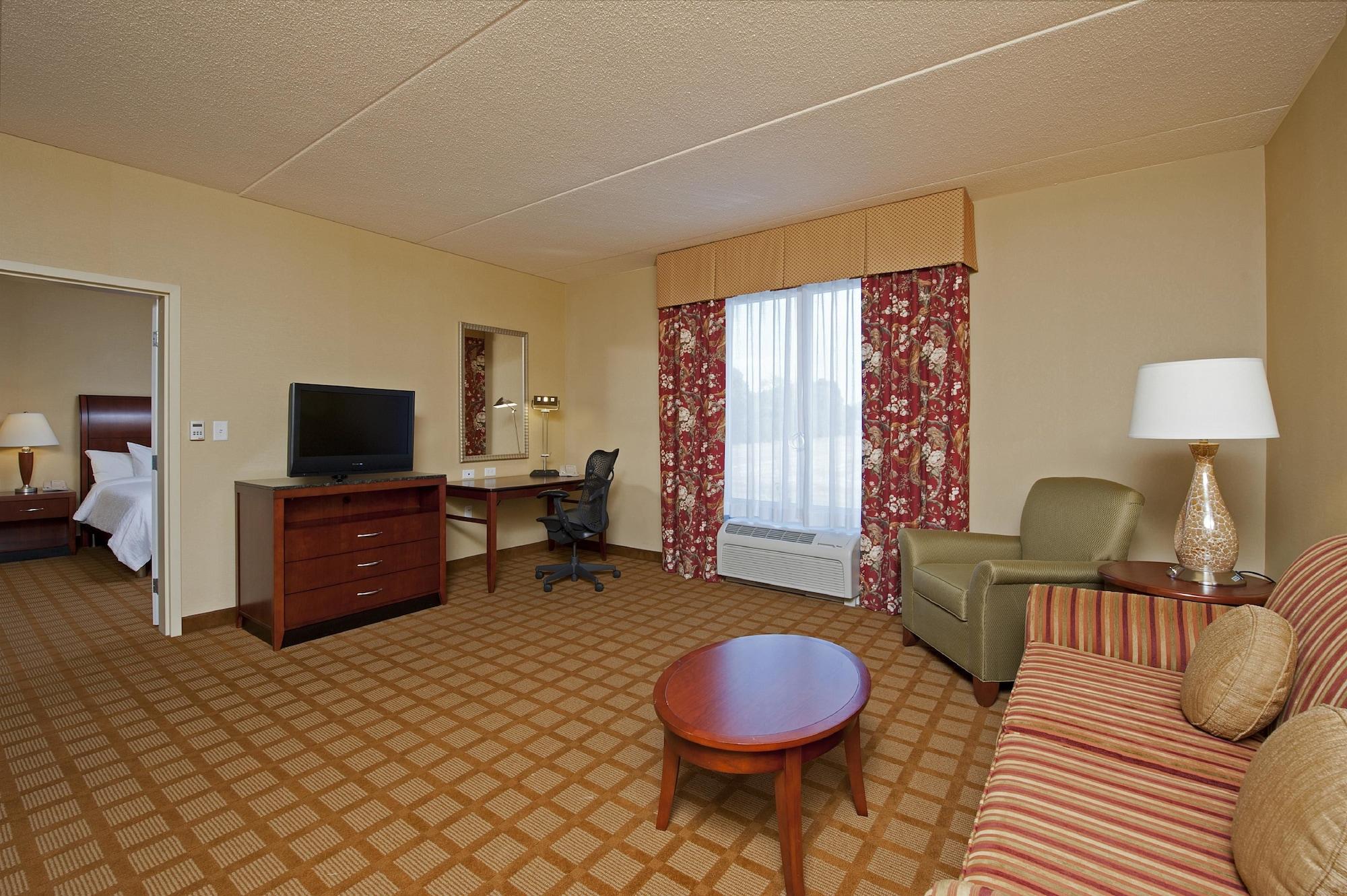 Hilton Garden Inn Indianapolis Airport Plainfield Esterno foto