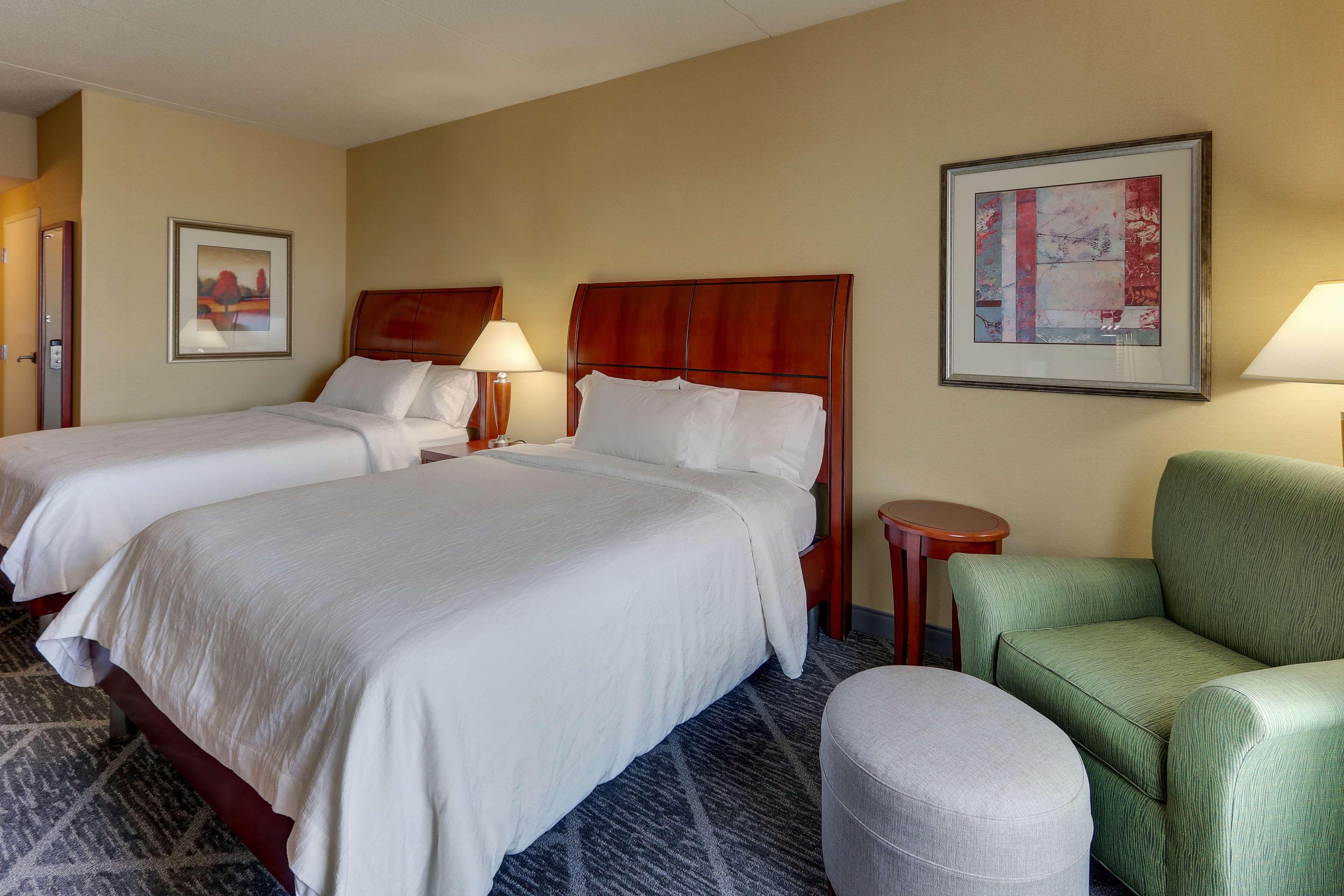 Hilton Garden Inn Indianapolis Airport Plainfield Esterno foto