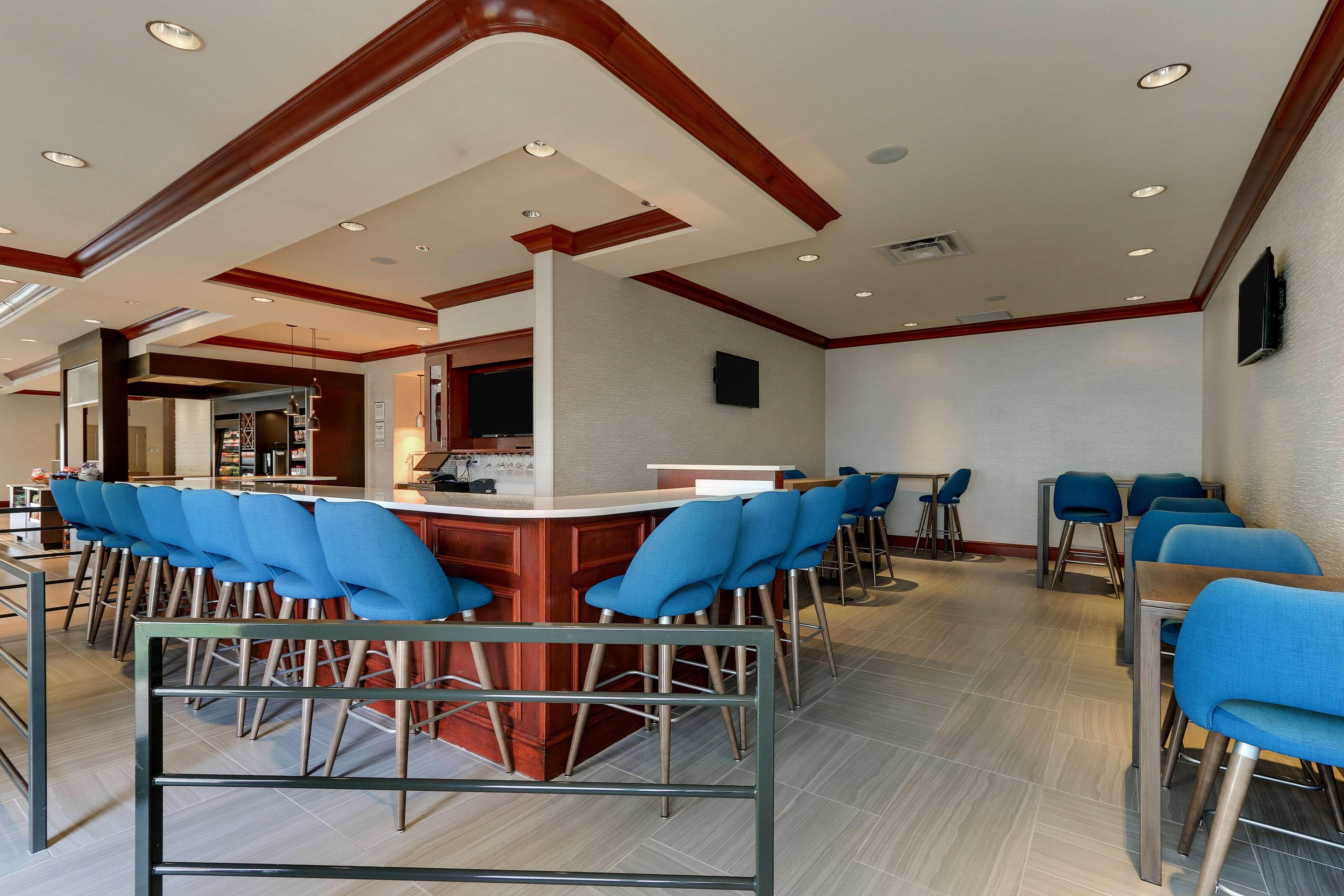 Hilton Garden Inn Indianapolis Airport Plainfield Esterno foto