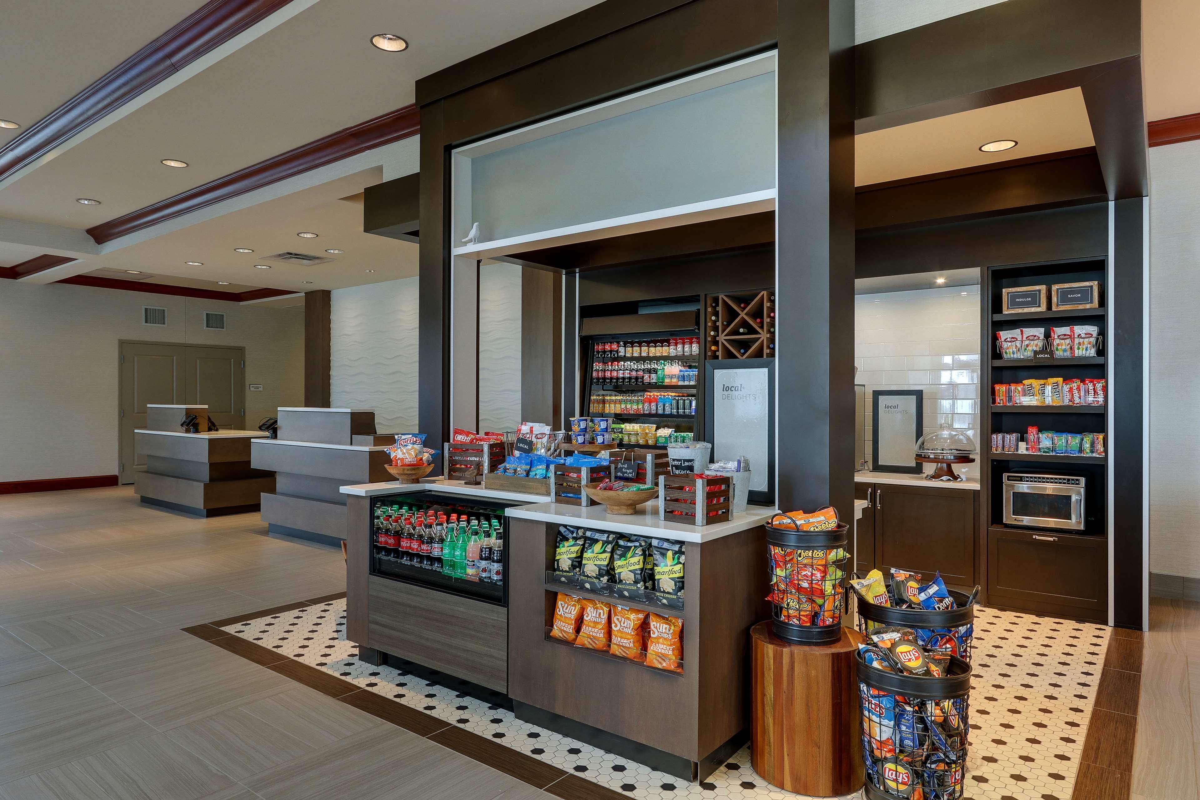 Hilton Garden Inn Indianapolis Airport Plainfield Esterno foto