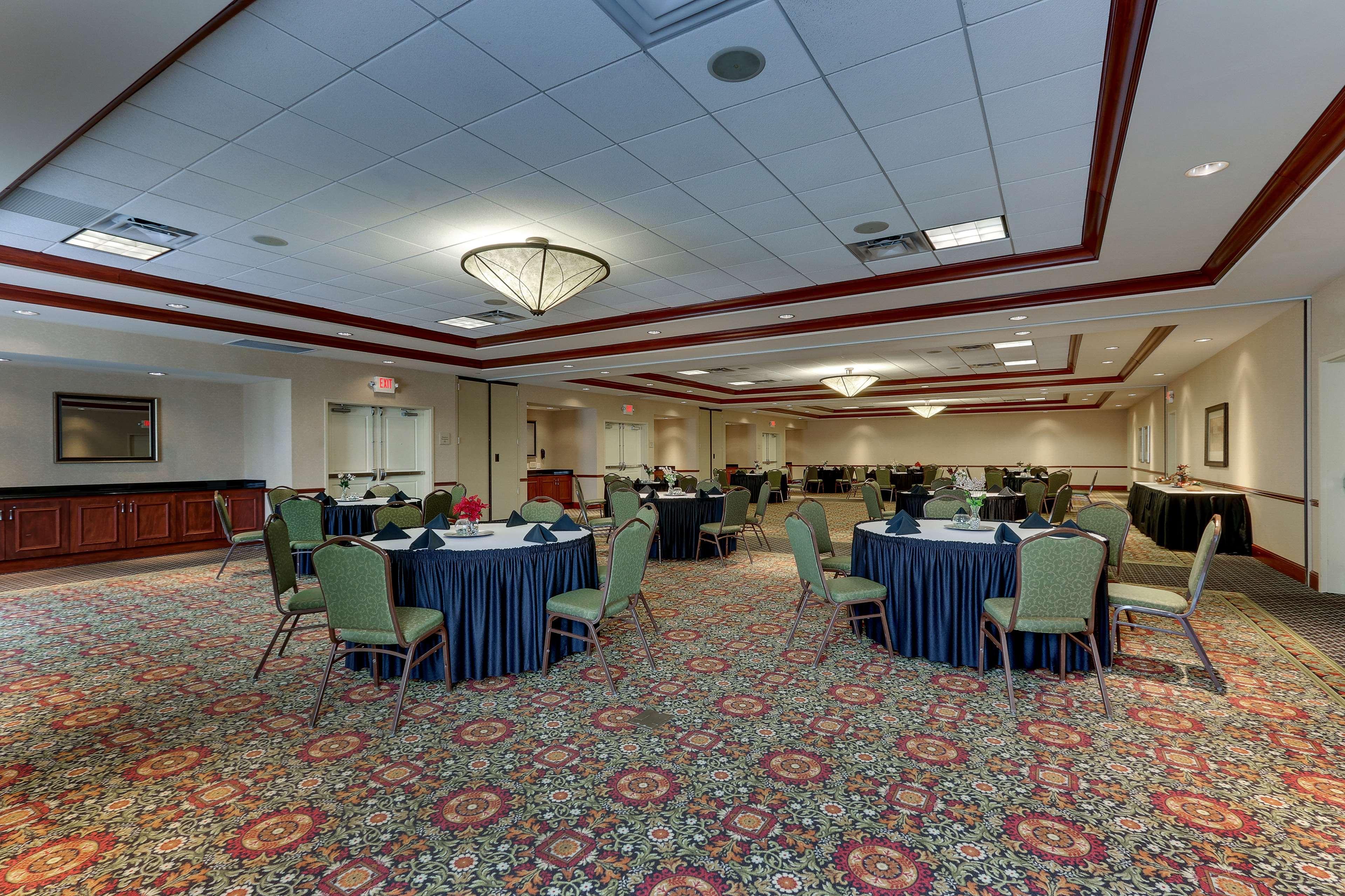 Hilton Garden Inn Indianapolis Airport Plainfield Esterno foto