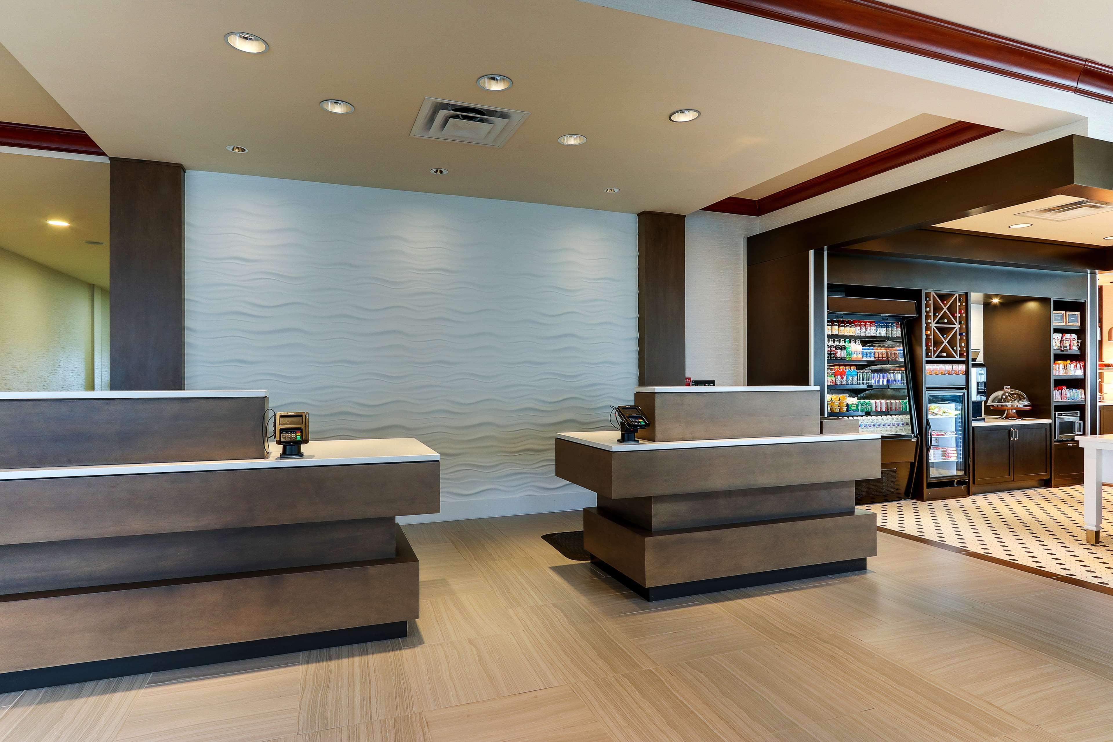 Hilton Garden Inn Indianapolis Airport Plainfield Esterno foto