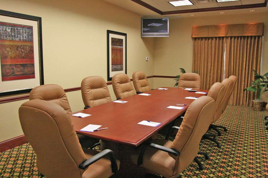 Hilton Garden Inn Indianapolis Airport Plainfield Servizi foto